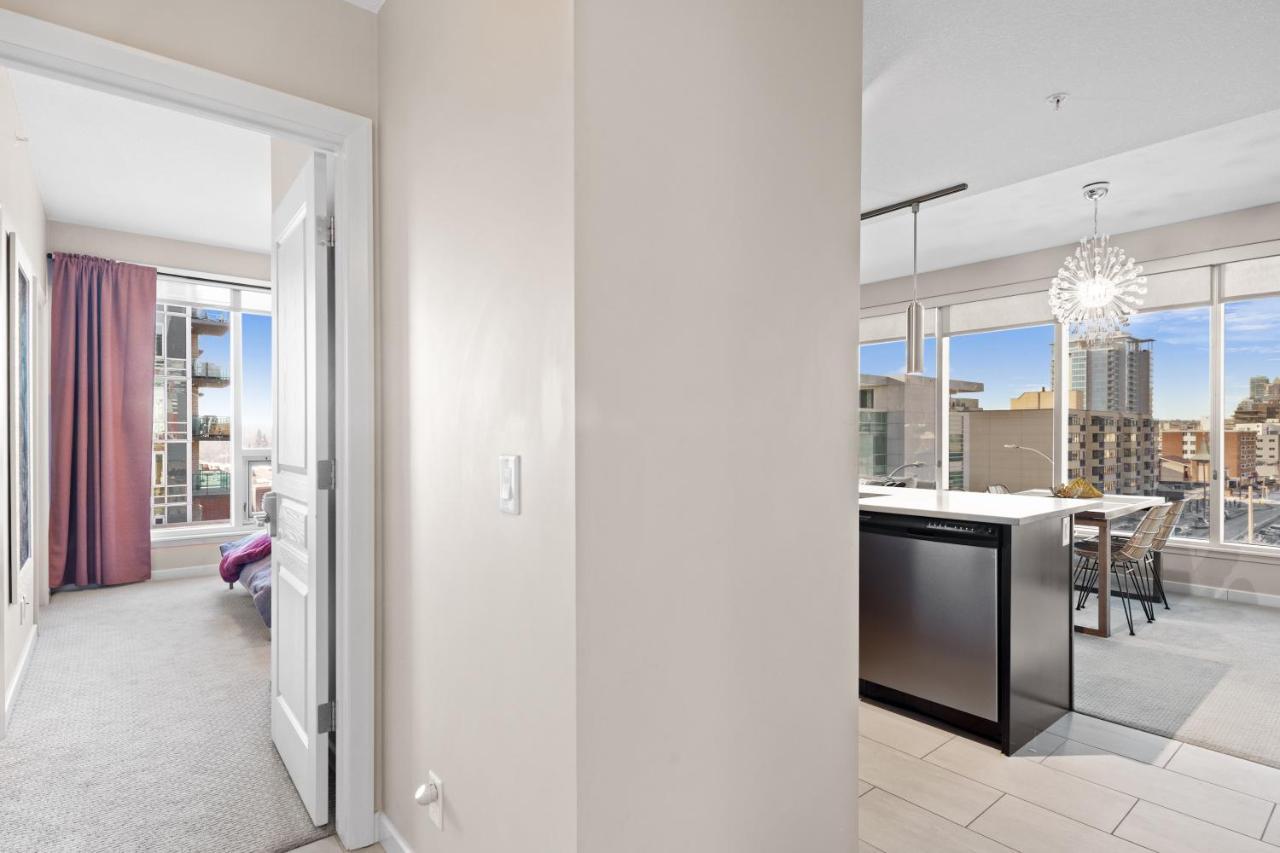 Stylish Downtown By Globalstay Apartment