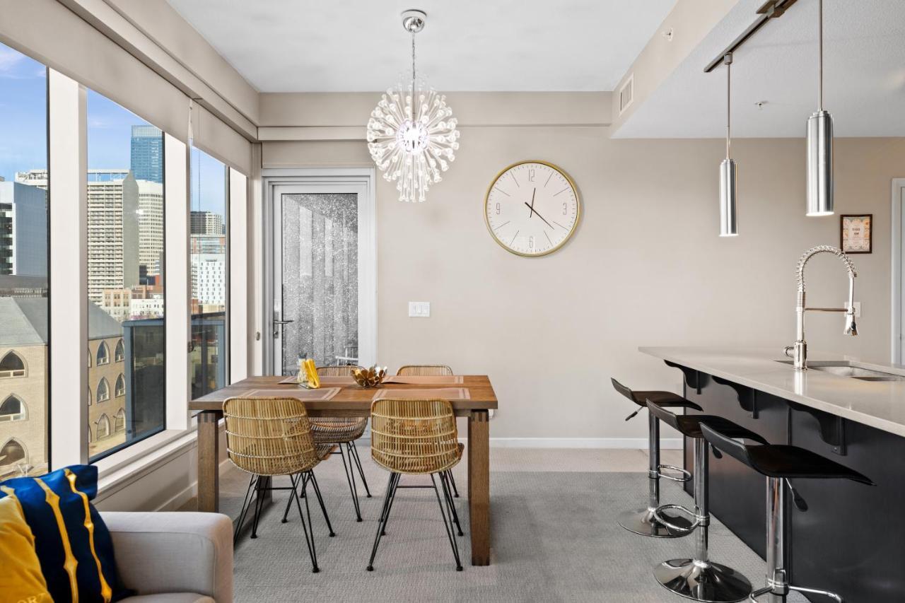Stylish Downtown By Globalstay *