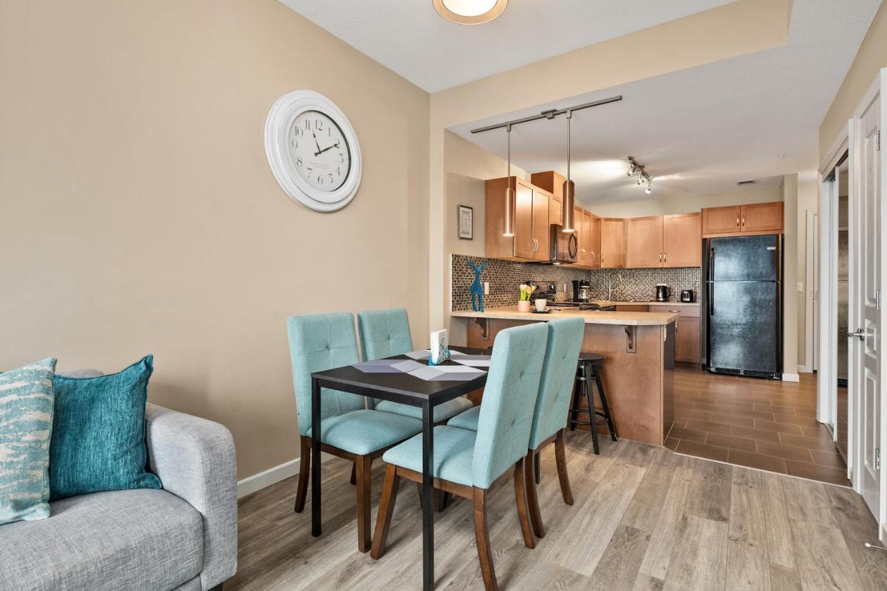 Apartment Stylish Downtown By Globalstay Calgary