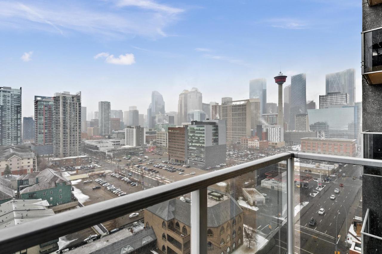 Stylish Downtown By Globalstay Apartment